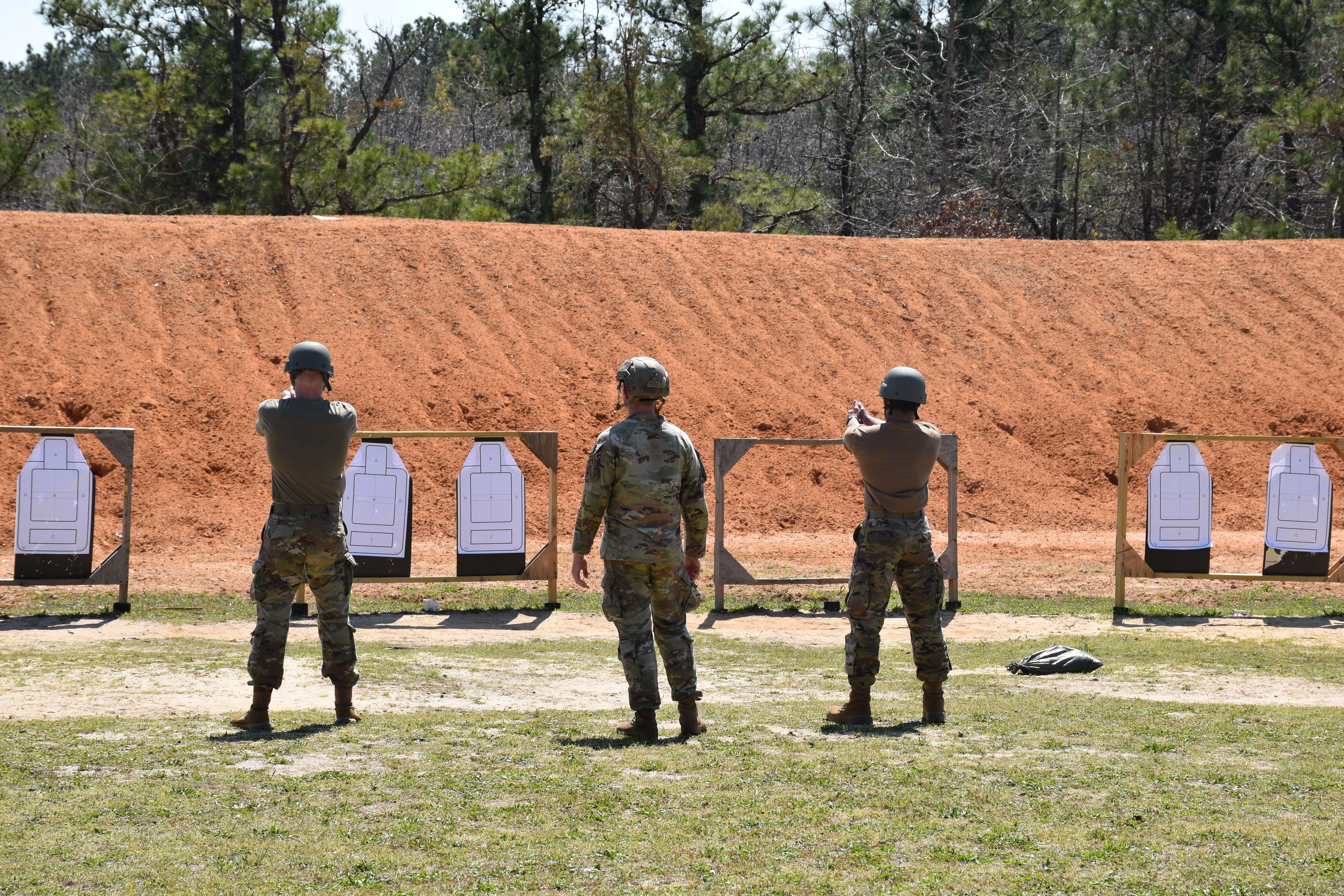 1 on 1 Training with Instructor