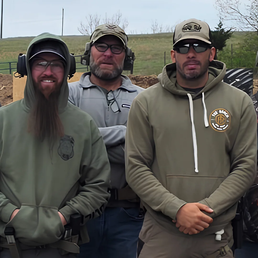 Roo Tactical Group