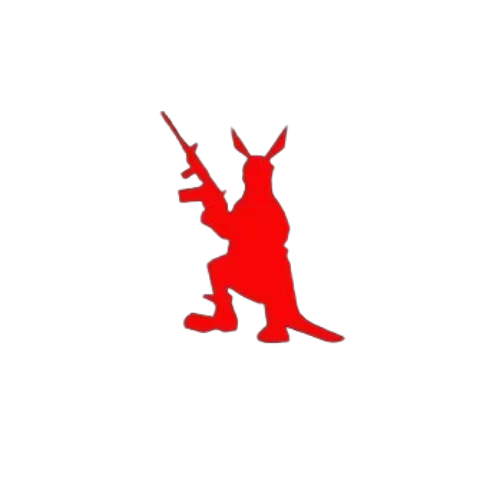 Roo Tactical Logo