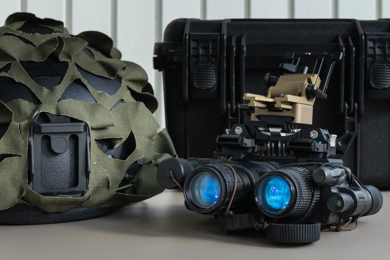 Night Vision 101 Course