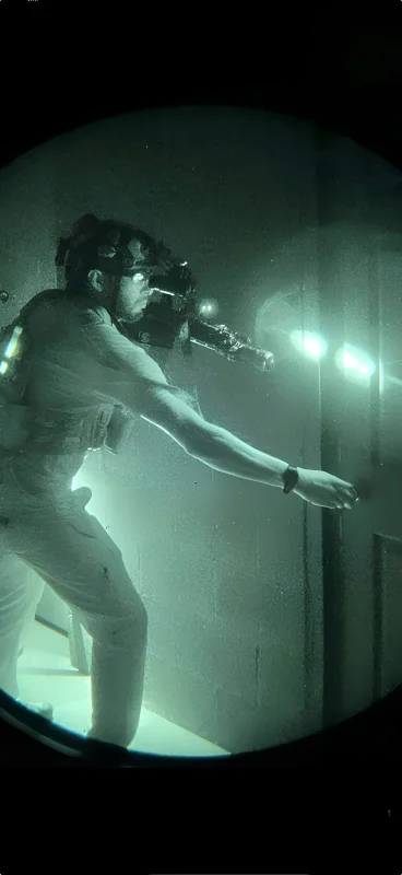 Night Vision 101 Course